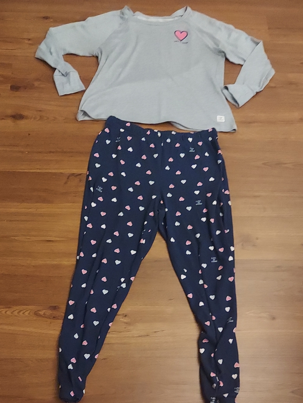 Life Is Good Pajamas 2 Pc